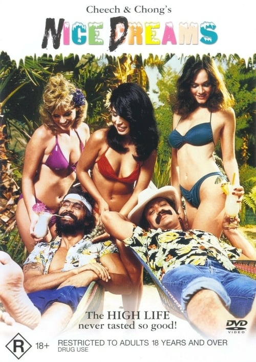 [HD] Cheech et Chong's Nice Dreams 1981 Film Complet Gratuit En Ligne