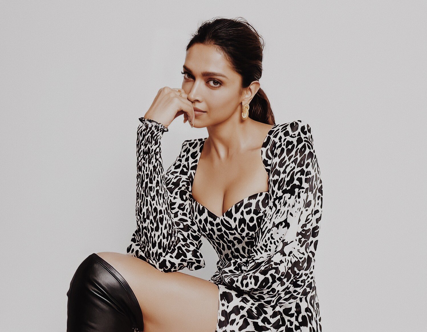 Deepika Padukone UHD HD High-Resolution Photos