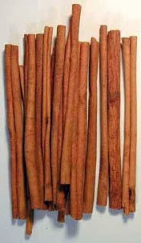How To Make Cinnamon Stick Pentacle Star
