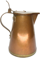 copper vessel