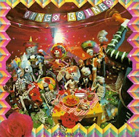 Oingo Boingo Dead Man's Party