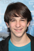 Zachary Gordon