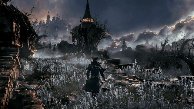 Bloodborne Wallpapers HD Quality