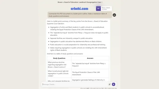 Anthropic's Claude Review (AI Assistant Like ChatGPT)