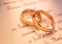 wedding myths - the wedding rings