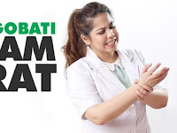 Obat Herbal Untuk Penderita Asam Urat Dan Kolesterol