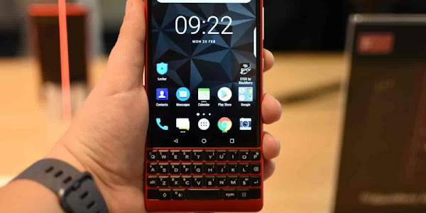 Beberapa Tips Dan Trik Berguna Saat Menggunakan Blackberry