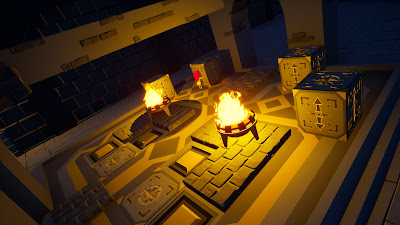 Adventure In Aellion Game Screenshot 1