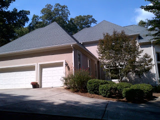 Residential Roofing in Charlotte, NC