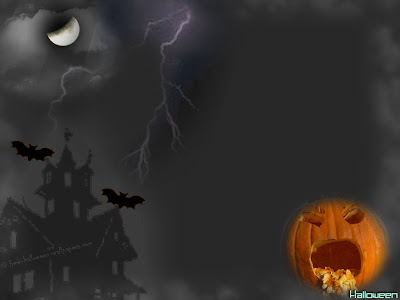 Checkout these great Halloween desktop wallpapers perfect for the spooky