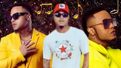 Musical Genius Ricardo Drue | from Humble Beginnings to International Stardom | A Musical Legacy Lost at 38