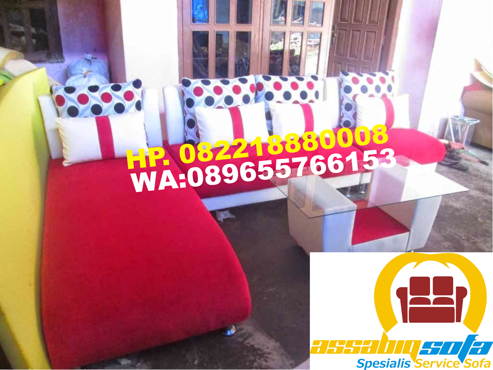 SERVICE KURSI SOFA DI BANDUNGPERBAIKAN SOFA REPARASI SOFA BIKIN