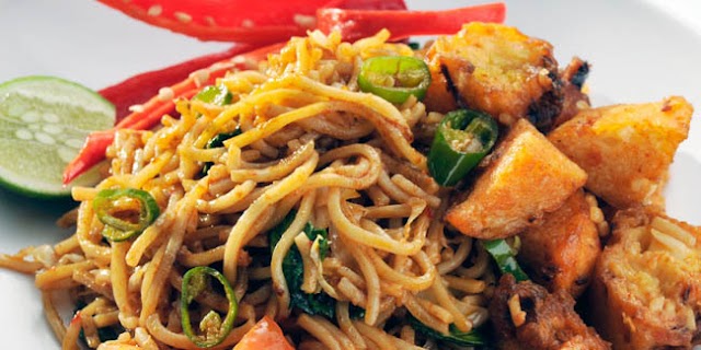 Mie Goreng