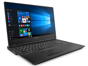 Lenovo Legion Y540