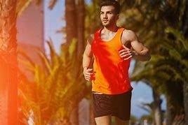 Benefits of jogging, running in the morning and evening and its myths