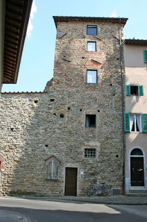 Apartments Rental in Tuscany
