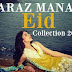 Faraz Manan Eid Collection 2014 Sneak Peek | Crescent Lawn Eid Collection 2014