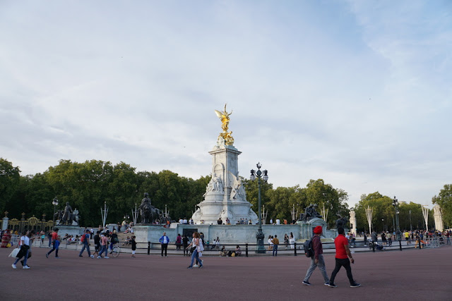 Palácio de Buckingham