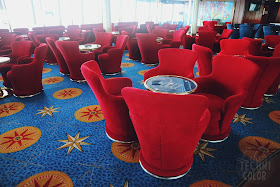 Star Cruises SuperStar Virgo