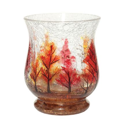 Autumn Leaves Yankee Candle1