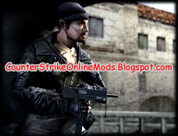 Download Militia from Counter Strike Online Character Skin for Counter Strike 1.6 and Condition Zero | Counter Strike Skin | Skin Counter Strike | Counter Strike Skins | Skins Counter Strike