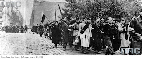 powstanie warszawskie