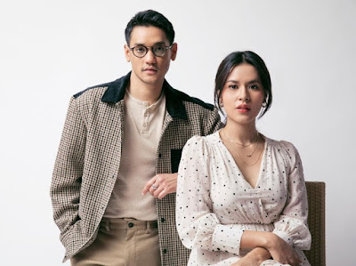 Say I'm Sorry dan M.I.A Awali Debut Afgan di Amerika Serikat