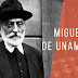 A DEFINIÇÃO DE AMOR IMORTALIZADA POR MIGUEL DE UNAMUNO