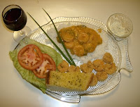 Shrimp Etouffee (A-2-Fay)