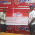 Artisan wins 2.3 million naira on Game On