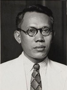 Syafruddin Prawiranegara