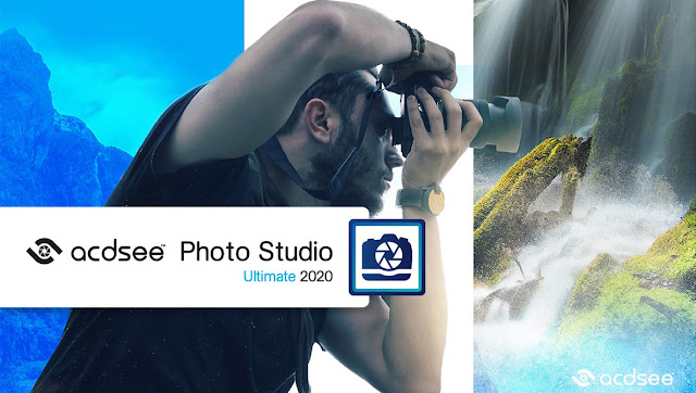 Free Download ACDSee Photo Studio Ultimate 2021 14.0.1 Build 2451