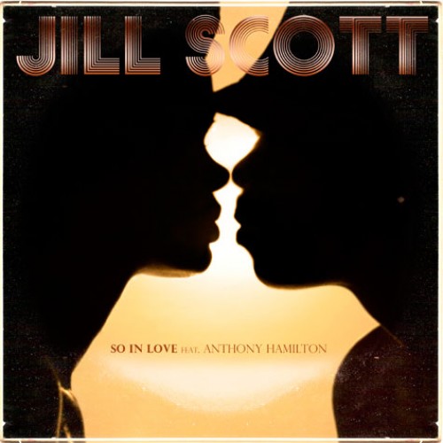 Jill Scott - So In Love Feat. Anthony Hamilton.mp3