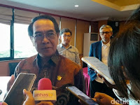 Rektor Unhas Bersyukur Usai Pemilu 2024: Saatnya Kembali Membangun Bangsa