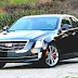 Cadillac ATS - Cadillac Ats Car And Driver