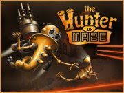 The Hunter of Maze Adventure Games