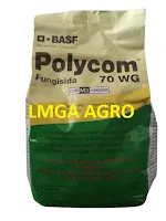 Polycom BASF,polycom,basf,polycom 70 wg,lmga agro