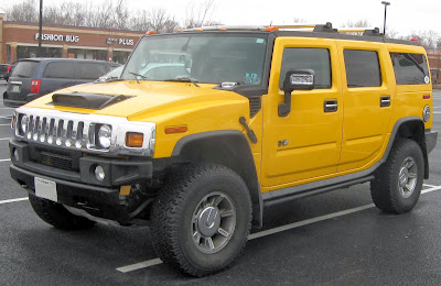 Hummer