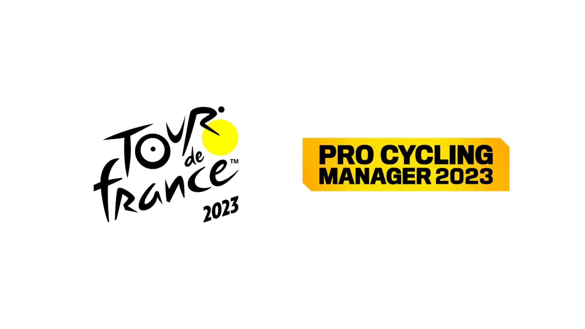 Experience your very own Tour de France in Tour de France 2023 and Pro Cycling Manager 2023!