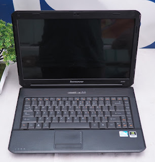 Lenovo B450 - Laptop Bekas