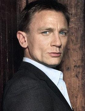 Daniel Craig | Poker