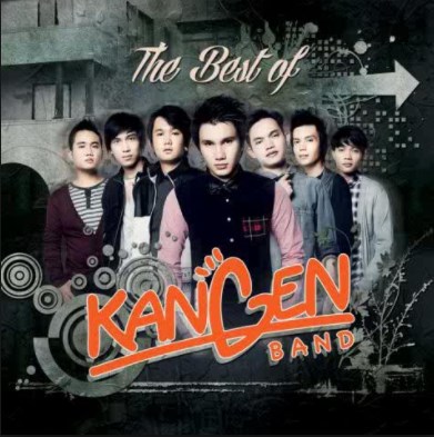 Free Download Lagu Kangen Band Full Album