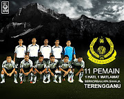Pasukan Bola Sepak Terengganu . Liga Super 2011. at Saturday, May 28, .