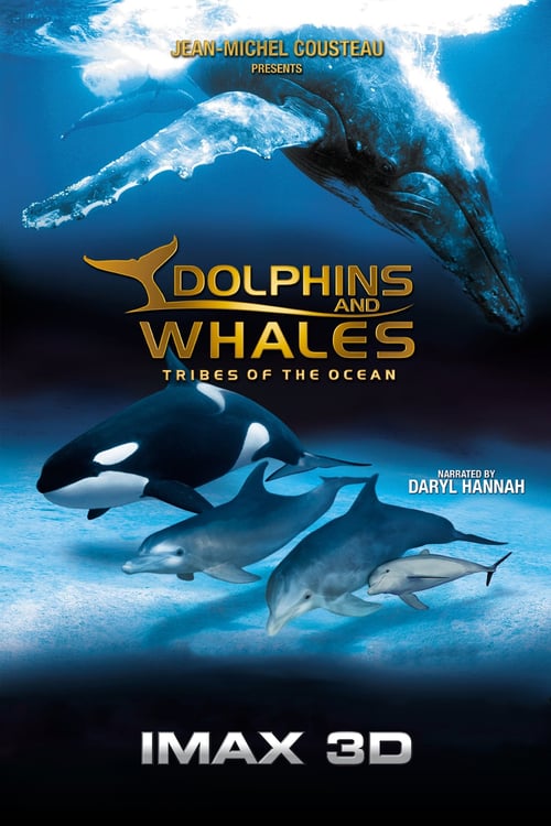 Dolphins and Whales: Tribes of the Ocean 2008 Film Completo Streaming