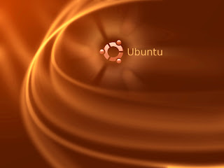 Ubuntu Wallpaper