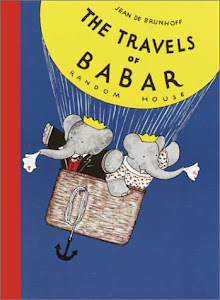 Travels of Babar