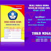 Buku Induk Siswa SD Kurikulum 2013 -  Toko Buku Administrasi Kurtilas Terlengkap Terbaru 2021