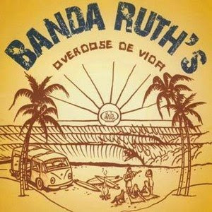 Banda Ruth s - Overdose de Vida 2006