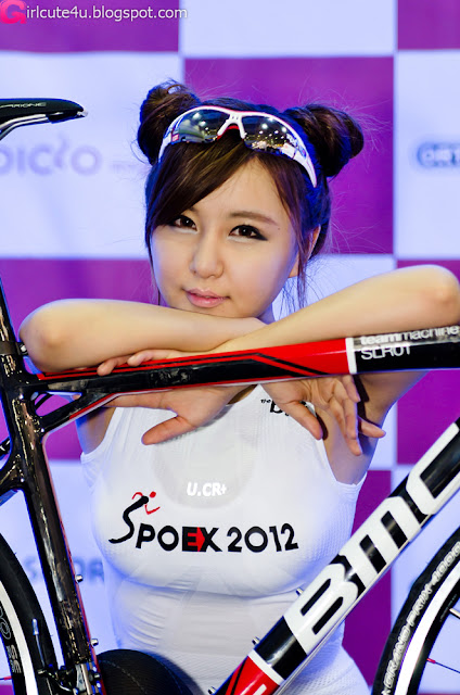 4 Ryu Ji Hye - SPOEX 2012 [Part 2]-very cute asian girl-girlcute4u.blogspot.com