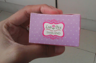 product of labdee thailand